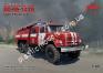 1/35 ICM 35519 AC-40-137A Soviet Firetruck