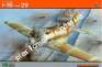 1/48 Eduard 8152 I-16 Type 29