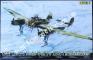 1/48 Great Wall Hobby 4808 Focke-Wulf Fw 189 A-1  with ‘Sonderaktion Schneekufen’