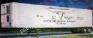 1/24 Italeri 742 AMERICAN 48FT REEFER TRAILER