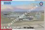 1/72 Special hobby 72437 A.W. Meteor NF Mk.11 ‘RAF Squardrons’