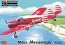 1/72 Kovozavody Prostejov 0426 Miles Messenger “Early”
