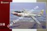 1/72 Special hobby 72168 Bell X-1B 'NACA Modification Program'