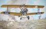 1/72 Roden 052 Sopwith T.F.1 Camel Trench Fighter