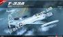 1/48 Academy 12240 U.S. AIR FORCE T-33A