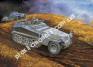 1/35 Dragon 6139 Sd. Kfz. 250/10 w/3.7cm PAK