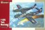 1/72 Special Hobby 72200 F-82G Twin Mustang 'Korean War'