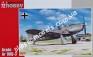 1/72 Special hobby 72315 Arado Ar 96B-3 (3x Luftwaffe camo)