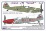 1/48 AML AMLC 8011 Avia S-199 