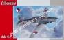 1/72 Special hobby 72310 Avia C.2 in Czechoslovakia