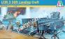 1/35 Italeri 6436 LCM 3 - 50ft Landing Craft