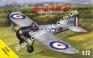 1/72 AVIS 72035 Bristol M.1C