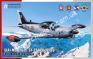 1/72 Special hobby 72433 SIAI Marchetti SF-260EA 'Late Bulged Canopy Type'