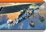 1/48 Eduard 8096 Fokker E.V 1/48