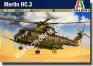 1/72 Italeri 1316 Merlin Hc.3