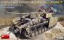 1/35 MiniArt 35330 Pz.Kpfw. IV Ausf. H Krupp-Grusonwerk Mid Prod. Aug-Sep 1943 (Interior Kit)