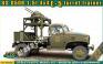 1/72 ACE 72605 Chevrolet US G506 E-5 turret trainer
