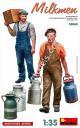 1/35 MiniArt 38068 Milkmen