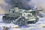 1/35 Zvezda 3566 Немецкий средний танк Т - IV(G)