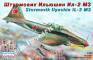 1/72 Восточный Экспресс 72216 Sturmovik Ilusin IL-2 M3