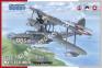 1/72 Special hobby 72431 Supermarine Sea Otter Mk.I/ASR Mk.II 'Foreign Service'