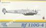 1/48 Eduard 8404 Bf 110G-4