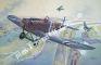 1/48 Roden 434 Junkers D.I late