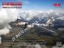 1/48 ICM 48325 B-26F Marauder American Bomber