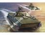 1/35 Trumpeter 0382 Polish PT-76B Amphibious Tank