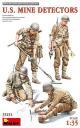 1/35 MiniArt 35251 U.S. Mine Detectors