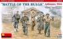 1/35 MiniArt 35373 Battle of the Bulge Ardennes 1944 - Special Edition