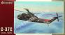 1/72 Special hobby 72172 CH-37C 'Deuce USMC'
