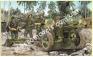 1/35 Dragon 6531 105mm Howitzer M2A1 & Carriage M2A2 w/USMC Gun Crew