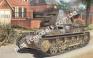 1/35 Dragon 6258 Panzerjager I 4.7cm PaK(t) Early Production