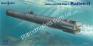 1/35 Mikro Mir 35-019 Kaiten-II japan suicide torpedo