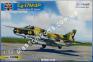 1/72 Modelsvit 72058 Su-17M4R Ukrainian A.F.