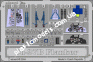 1/72 Eduard SS 251 Су-27 Flanker B