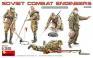 1/35 MiniArt 35091 Soviet Combat Engineers