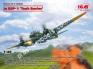 1/48 ICM 48228 Ju 88P-1 'Tank Buster'