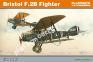 1/48 Eduard 8127 Bristol F.2B Fighter Profipack