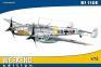 1/72 Eduard 7419 Bf 110E