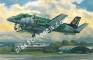 1/72 SOVA-M 72065 C-95AM light military transporter Brazil A.F.