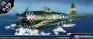 1/72 Academy 12474 P-47D 