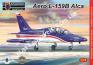 1/72 Kovozavody Prostejov 0113 Aero L-159B Alca
