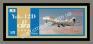 1/72 A-model 72342 Yak-42D Orel Avia