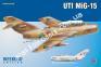 1/72 Eduard 7433 UTI MiG-15