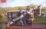 1/72 Roden 736 FWD Model B 3-ton US Army Ammunition Truck