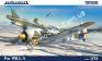 1/72 Eduard 7470 Focke-Wulf Fw 190A-5