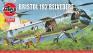 1/72 Airfix A03002V Bristol 192 Belvedere