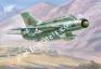 1/72 Zvezda 7259 Истребитель МиГ-21бис